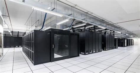 Data Center Colocation Facilities