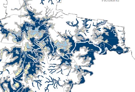 Education campaign for revised flood maps - MyCity Logan