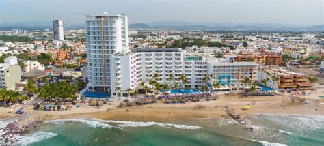 Actividades Para Disfrutar Una Estancia A La Orilla De La Playa En