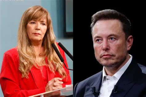 Cerruti Cerr Su Cuenta De Twitter Con Cr Ticas A Elon Musk Es Un