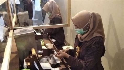 Hore Pemkab Kudus Lanjutkan Program Blt Buruh Rokok