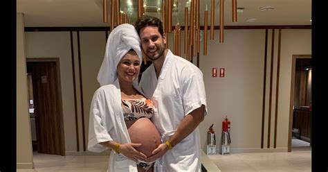 Ex Bbb Kamilla Salgado Descreve Rotina Bento Seu Filho Eli Ser