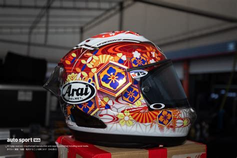 Gp Arai Motogp Gp Autosport Web