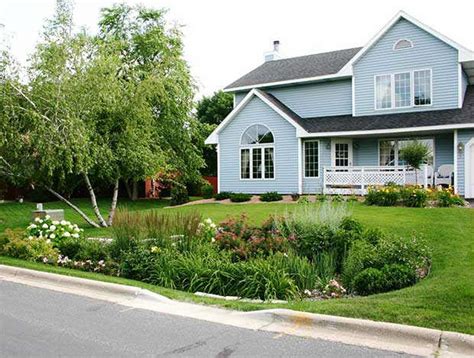 Rain Gardens Come Contrastare Gli Allagamenti In Ambito Urbano