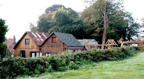 Heritage Trust Lime Park Herstmonceux