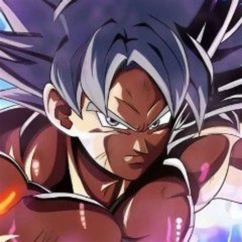 Stream Active Skill AGL LR Ultra Instinct Goku OST By Gokkeni