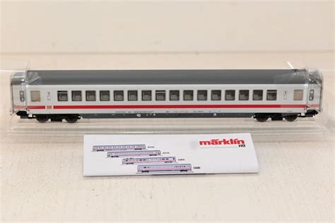 Ic Grossraumwg Apmz M Rklin Ho Ac Kaufen Auf Ricardo