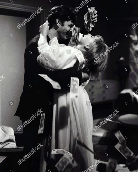 Tom Bell Edina Ronay Editorial Stock Photo - Stock Image | Shutterstock