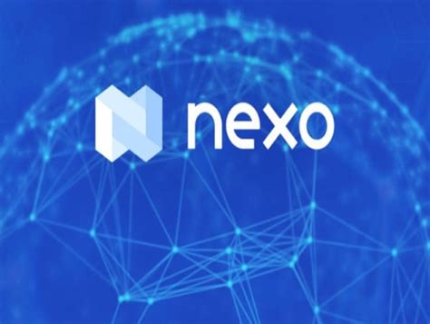 Nexo DWTC Secures Initial Approval IA From Dubais VARA