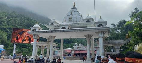 A Spectacular Guide Of Vaishno Devi Yatra Latest Information