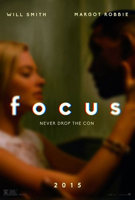 Focus Movie Trailer, Release Date, Cast and Photos