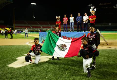 Vibra El Estadio Teodoro Mariscal Con Apertura Del Mazatl N Baseball