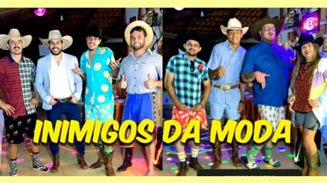 Jacques Fez A Festa Inimigos Da Moda Youtube