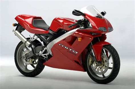 Cagiva Mito Specs Performance Photos Autoevolution