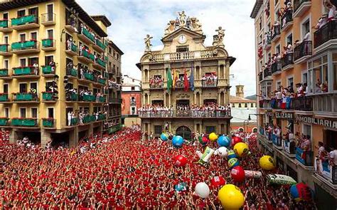 Pamplona Cultura Y Ocio