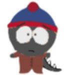 Baby Stan Marsh As Baby Godzilla Meme Generator Imgflip