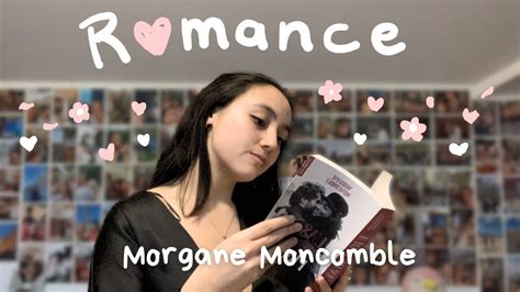 Jai Lu Les Livres De Morgane Moncomble Et Cest Un Coup De C Ur