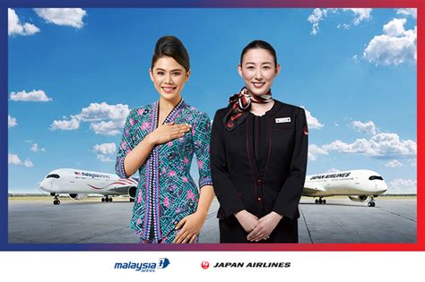 Partner And Exclusive Benefits Malaysia Airlines