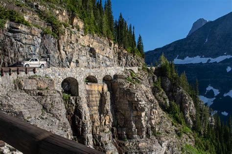 23 Best Going To The Sun Road Highlights Stops And Scenic Spots The National Parks Experience