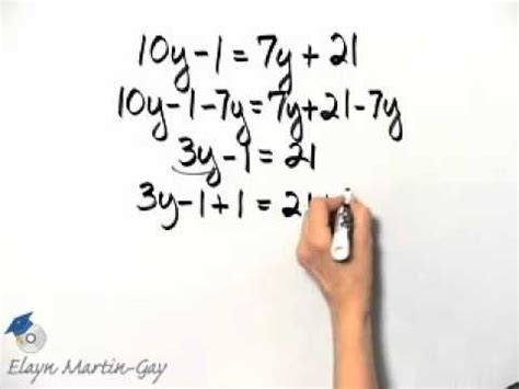 Martin Gay Basic College Math Ch 11 Ex 17 YouTube