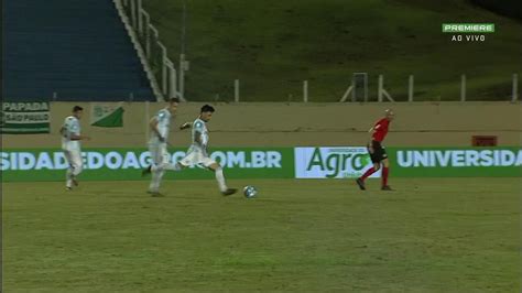 Londrina 1x2 Juventude Veja Os Gols E Melhores Momentos Do Jogo Da