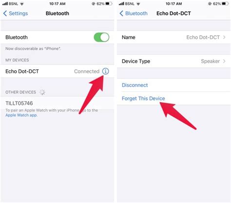 8 Ways To Fix IPhone Bluetooth Not Working Issue MashTips