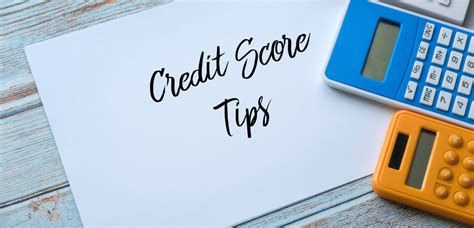 Common Mistakes To Avoid When Repairing Your Credit Score