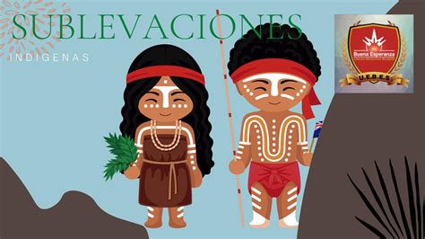 Sublevaciones Indigenas By Dayana Velicela Issuu