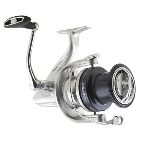 Shimano Fishing Carrete Surfcasting Aerlex Xsb Plateado Waveinn