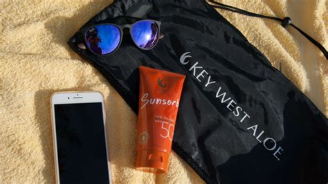 Beach Bag Essentials