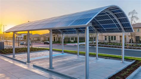 Carports Solaires 5 Usages Surprenants Pour Optimiser Votre Espace