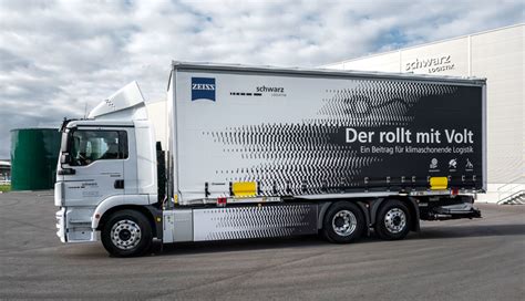 Daimler Trucks Testet Neuen Wasserstoff Lkw Ecomento De