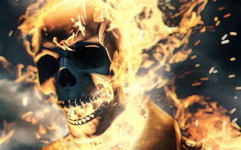 X Ghostrider P Resolution Hd K Wallpapers Images