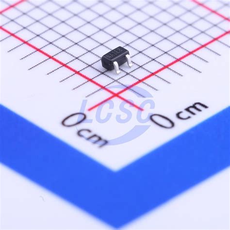 Dmg T Diodes Incorporated Mosfets Jlcpcb