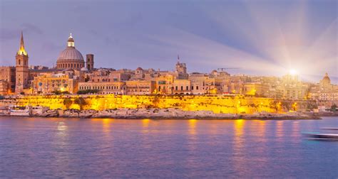 Best Places To Rent A Property In Malta Frank Salt Real Estate