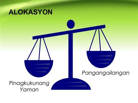 Alokasyon