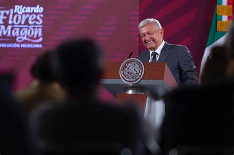 Versión Estenográfica Conferencia De Prensa Del Presidente Andrés