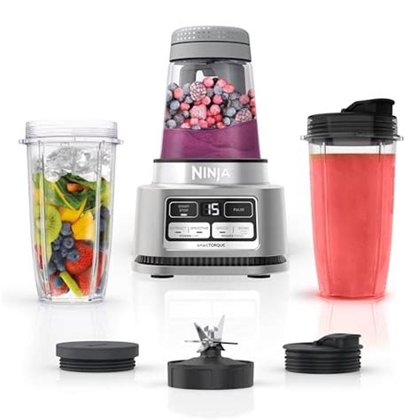 Top 5 Best Ninja Personal Blender 2024 Pixelfy Blog