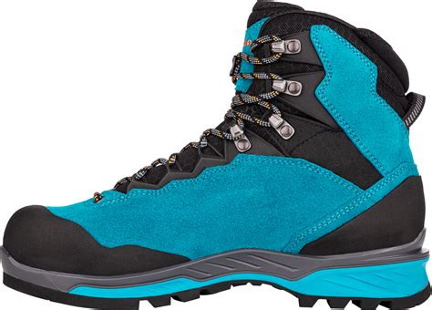 Lowa Cadin Ii Gtx Mid Damen Lowa Ch