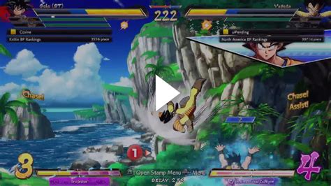 GT Goku has a very unique move set!! : r/dbfz