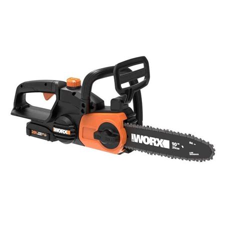 Top 10 Best Cordless Chainsaws In 2024 Reviews