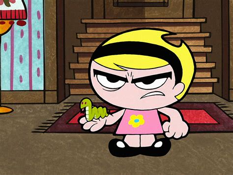 Prime Video The Grim Adventures Of Billy And Mandy Season 3