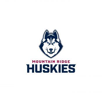 Mountain Ridge Junior High – Home of the Huskies