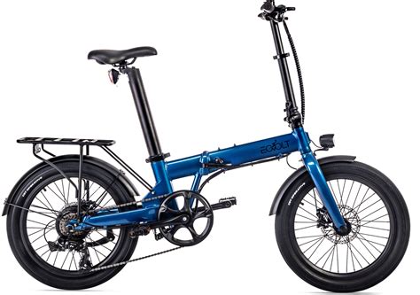 Best Folding E Bike