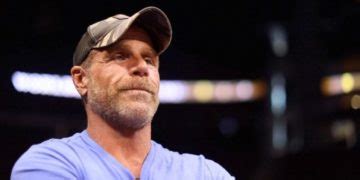 Shawn Michaels Discusses Infamous Incident He Had With Six Marines In