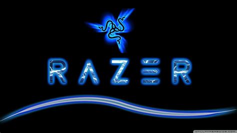 4k Blue Razer Wallpapers Top Free 4k Blue Razer Backgrounds