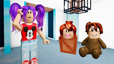 Roblox Esconde Esconde Em Fam Lia Blox Hunt Youtube