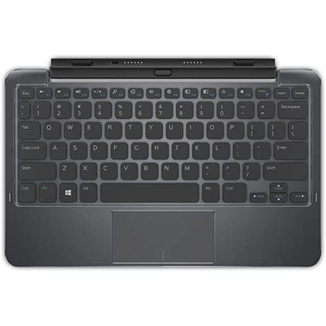 Dell Teclado Qwerty Ingl S Reino Unido Sem Fios Pro Back Market