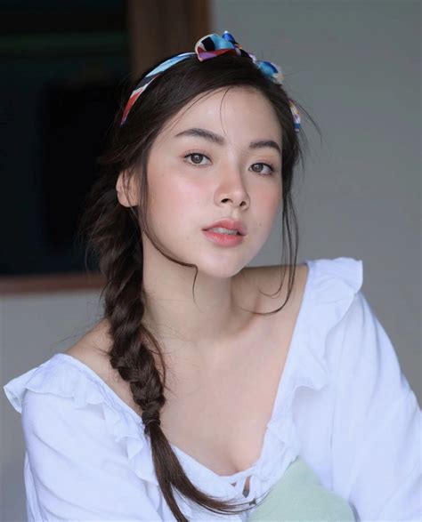 200 ảnh gái xinh Thái Lan đẹp quyến rũ hot nhất