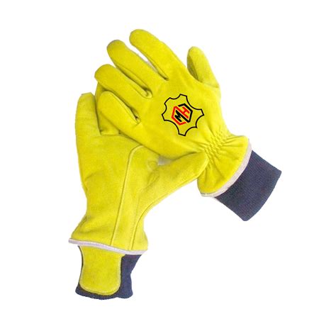 Fire fighter Gloves | MH Export Import